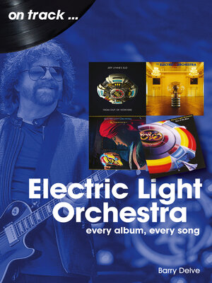 cover image of Electric Light Orchestra on Track